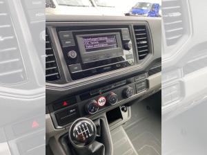 Volkswagen Crafter 35 Kasten Plus 2.0 TDI L2H2 / BT, PDC