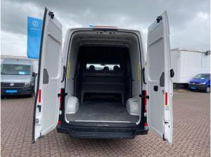 Volkswagen Crafter 35 Kasten Plus 2.0 TDI L2H2 / BT, PDC