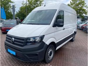 Volkswagen Crafter 35 Kasten L2H2/ AppConnect,RFK, SHZ, PDC