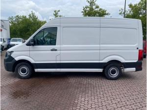 Volkswagen Crafter 35 Kasten L2H2/ AppConnect,RFK, SHZ, PDC