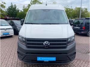 Volkswagen Crafter 35 Kasten L2H2/ AppConnect,RFK, SHZ, PDC