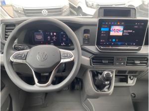 Volkswagen Crafter 35 Kasten L2H2/ AppConnect,RFK, SHZ, PDC