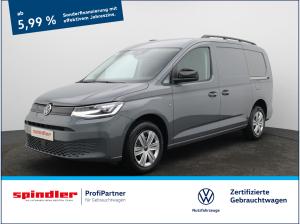 Volkswagen Caddy Maxi Cargo 2.0 TDI DSG/ LED, ACC, RFK, PDC