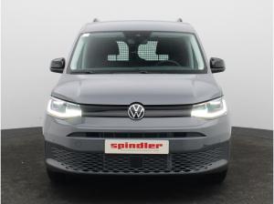 Volkswagen Caddy Maxi Cargo 2.0 TDI DSG/ LED, ACC, RFK, PDC