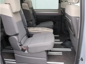 Volkswagen Multivan Life lang DSG / Pano, Matrix, HuD, AHK