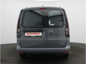 Volkswagen Caddy Maxi Cargo 2.0 TDI DSG/ LED, ACC, RFK, PDC