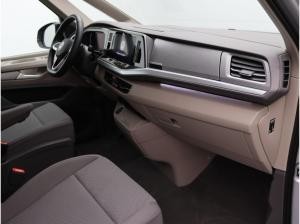 Volkswagen Multivan Life lang DSG / Pano, Matrix, HuD, AHK