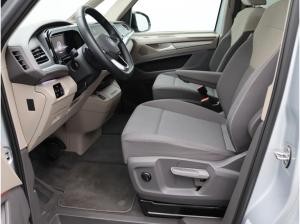 Volkswagen Multivan Life lang DSG / Pano, Matrix, HuD, AHK