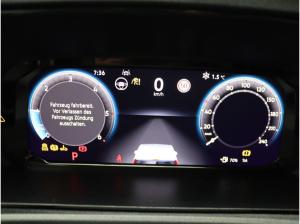 Volkswagen Caddy Maxi Cargo 2.0 TDI DSG/ LED, ACC, RFK, PDC