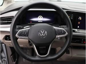 Volkswagen Multivan Life lang DSG / Pano, Matrix, HuD, AHK