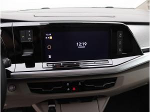 Volkswagen Multivan Life lang DSG / Pano, Matrix, HuD, AHK