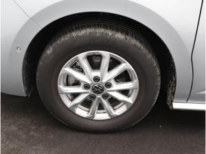 Volkswagen Multivan Life lang DSG / Pano, Matrix, HuD, AHK