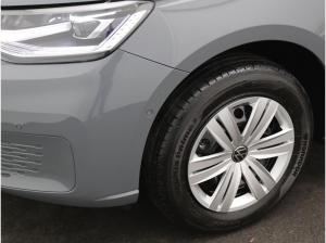 Volkswagen Caddy Maxi Cargo 2.0 TDI DSG/ LED, ACC, RFK, PDC