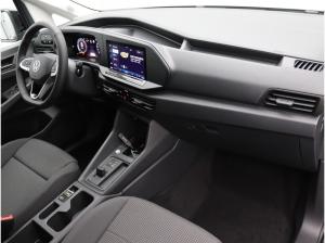 Volkswagen Caddy Maxi Cargo 2.0 TDI DSG/ LED, ACC, RFK, PDC