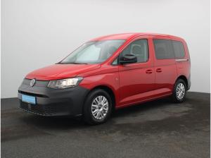 Volkswagen Caddy Kombi 2.0 TDI / Tempomat, AppConnect, DAB+