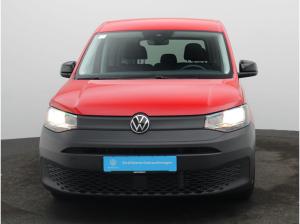 Volkswagen Caddy Kombi 2.0 TDI / Tempomat, AppConnect, DAB+
