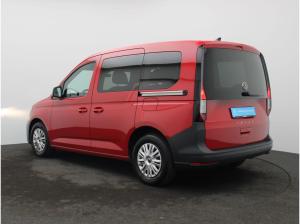 Volkswagen Caddy Kombi 2.0 TDI / Tempomat, AppConnect, DAB+