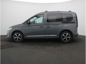 Volkswagen Caddy Kombi Style DSG / Navi, Keyless, LED, RFK