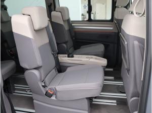 Volkswagen Multivan Life lang DSG / Pano, Matrix, AHK, RFK