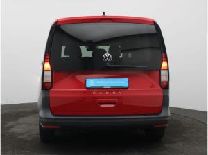 Volkswagen Caddy Kombi 2.0 TDI / Tempomat, AppConnect, DAB+