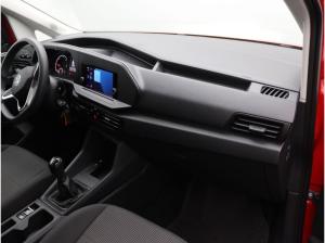 Volkswagen Caddy Kombi 2.0 TDI / Tempomat, AppConnect, DAB+
