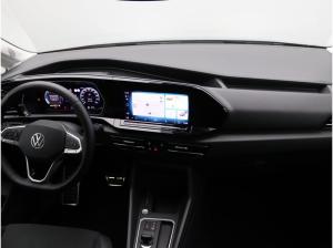 Volkswagen Caddy Kombi Style DSG / Navi, Keyless, LED, RFK