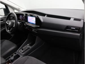 Volkswagen Caddy Kombi Style DSG / Navi, Keyless, LED, RFK