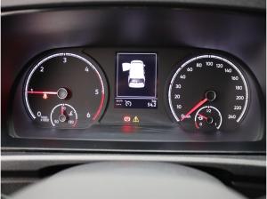 Volkswagen Caddy Kombi 2.0 TDI / Tempomat, AppConnect, DAB+