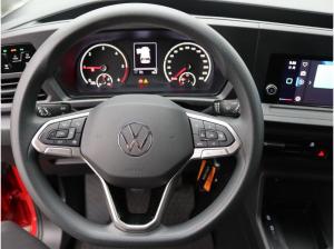 Volkswagen Caddy Kombi 2.0 TDI / Tempomat, AppConnect, DAB+