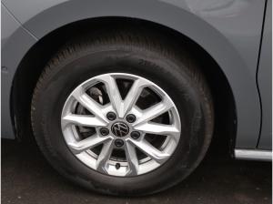 Volkswagen Multivan Life lang DSG / Pano, Matrix, AHK, RFK