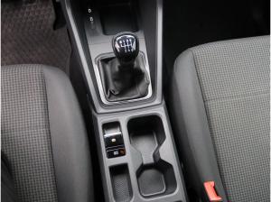 Volkswagen Caddy Kombi 2.0 TDI / Tempomat, AppConnect, DAB+