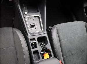 Volkswagen Caddy Kombi Style DSG / Navi, Keyless, LED, RFK