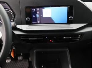 Volkswagen Caddy Kombi 2.0 TDI / Tempomat, AppConnect, DAB+