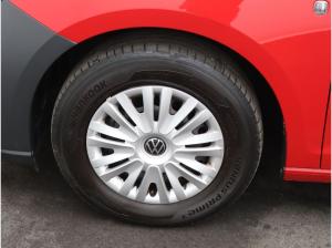 Volkswagen Caddy Kombi 2.0 TDI / Tempomat, AppConnect, DAB+