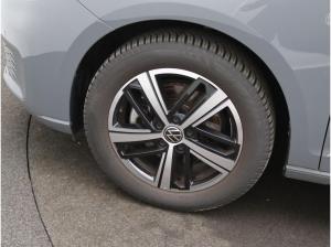 Volkswagen Caddy Kombi Style DSG / Navi, Keyless, LED, RFK