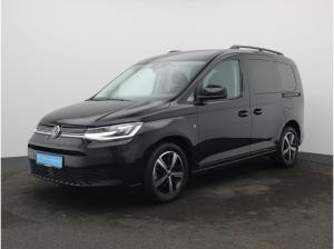 Volkswagen Caddy Kombi Dark Label 1.5 TSI DSG / Pano, LED