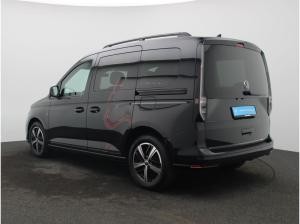 Volkswagen Caddy Kombi Dark Label 1.5 TSI DSG / Pano, LED