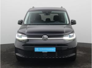 Volkswagen Caddy Kombi Dark Label 1.5 TSI DSG / Pano, LED
