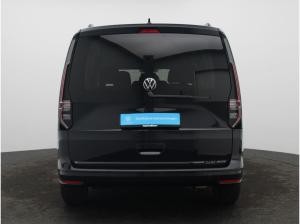 Volkswagen Caddy Kombi Dark Label 1.5 TSI DSG / Pano, LED