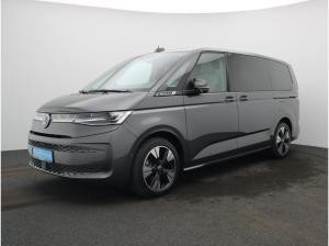 Volkswagen Multivan Lang Life DSG/ Pano, Standh, Matrix,AHK