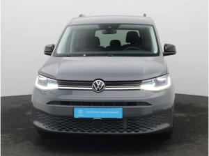 Volkswagen Caddy Kombi Life DSG / LED, RFK, SHZ, DAB+