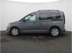 Volkswagen Caddy Kombi Life DSG / LED, RFK, SHZ, DAB+