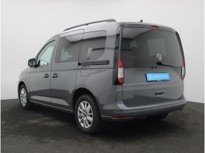 Volkswagen Caddy Kombi Life DSG / LED, RFK, SHZ, DAB+