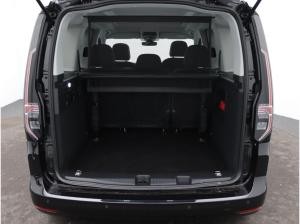 Volkswagen Caddy Kombi Dark Label 1.5 TSI DSG / Pano, LED