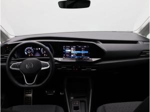 Volkswagen Caddy Kombi Dark Label 1.5 TSI DSG / Pano, LED