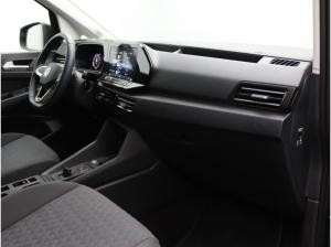 Volkswagen Caddy Kombi Dark Label 1.5 TSI DSG / Pano, LED