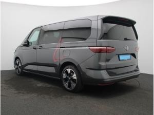 Volkswagen Multivan Lang Life DSG/ Pano, Standh, Matrix,AHK