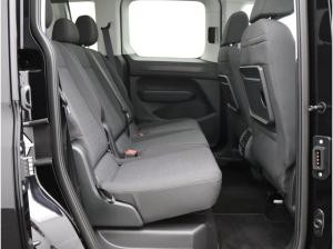 Volkswagen Caddy Kombi Dark Label 1.5 TSI DSG / Pano, LED