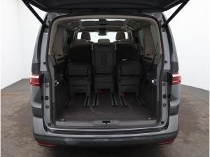 Volkswagen Multivan Lang Life DSG/ Pano, Standh, Matrix,AHK