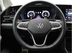 Volkswagen Caddy Kombi Dark Label 1.5 TSI DSG / Pano, LED